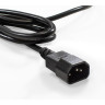 Блок розеток EXEGATE SERVERPRO PDU-19H906 AL-9S-C14-2,5CU EX280852RUS