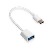 Кабель OTG Type C-USB 2,0 EXEGATE EX-A-OTG-CMAF2 EX294777RUS