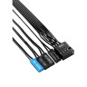 Серверный корпус EXEGATE PRO 4U350-02/1200ADS EX295880RUS