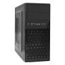 Корпус EXEGATE BA-203U-AA500 MINITOWER EX284031RUS