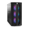 Корпус Miditower EXEGATE EVO-9205-NPX500 EX294974RUS