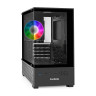 Корпус Minitower EXEGATE i3 SEA-NPX550 EX298752RUS