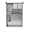 Серверная платформа EXEGATE PRO 2U660-HS06, высота 2U, Redundant БП 2x550W EX294283RUS